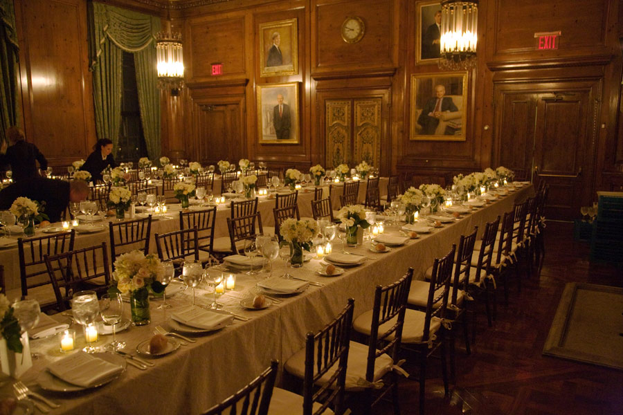 Venues Marcey Brownstein Catering Events Venue The Harold Pratt House
